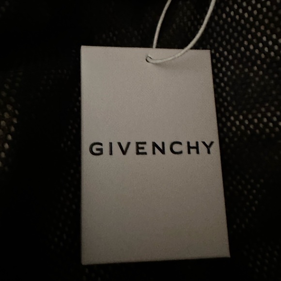 COPY - Givenchy jacket new - Picture 3 of 4